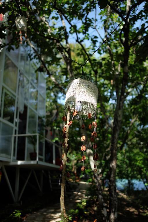 Lang Boho Homestay Da Lat Exterior photo