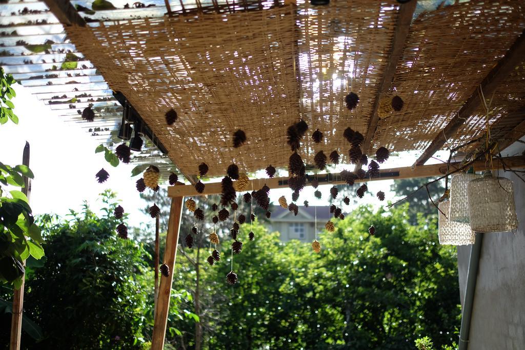 Lang Boho Homestay Da Lat Exterior photo