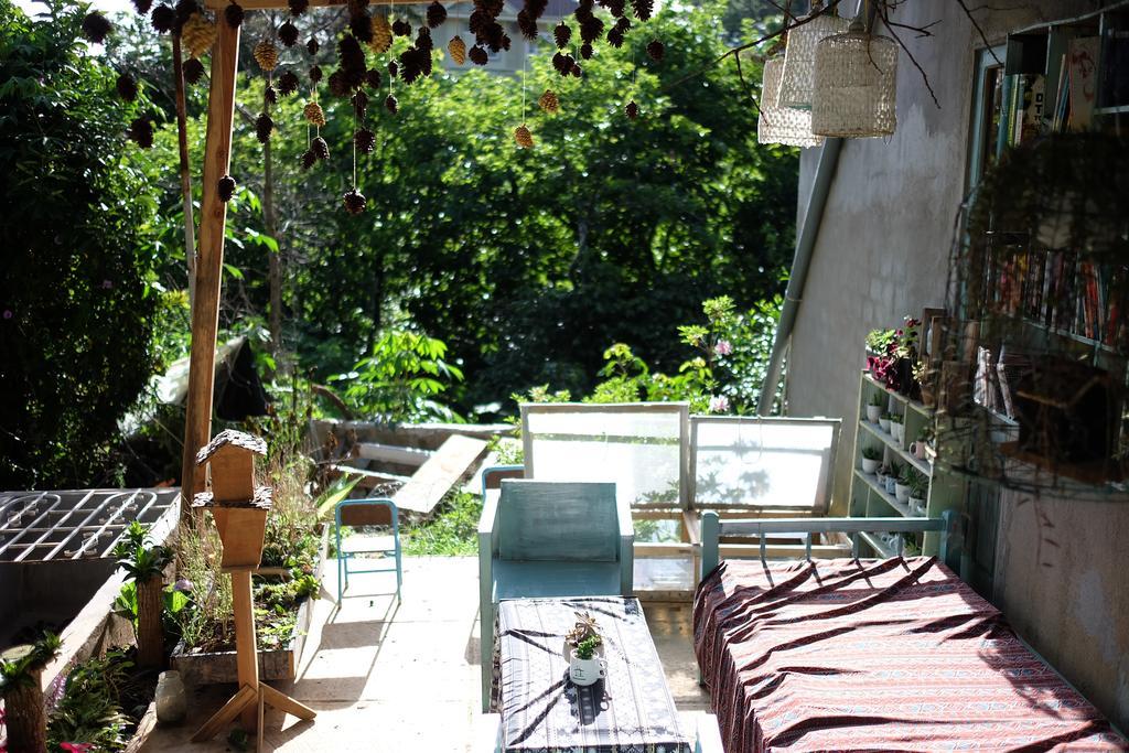 Lang Boho Homestay Da Lat Exterior photo