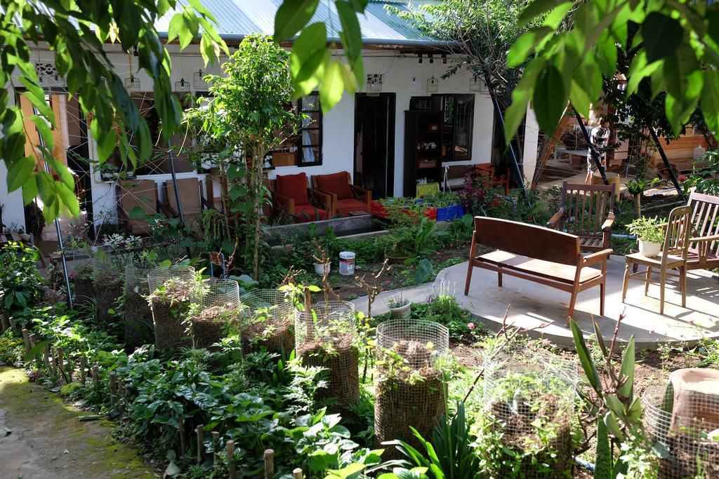 Lang Boho Homestay Da Lat Exterior photo