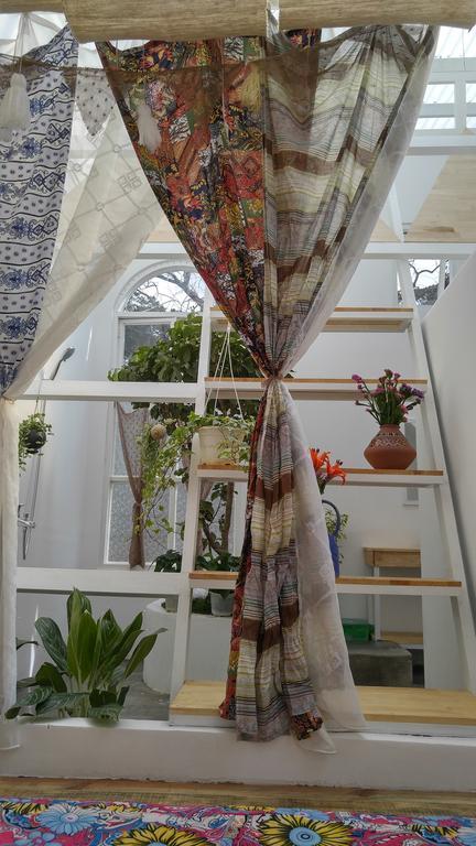 Lang Boho Homestay Da Lat Exterior photo