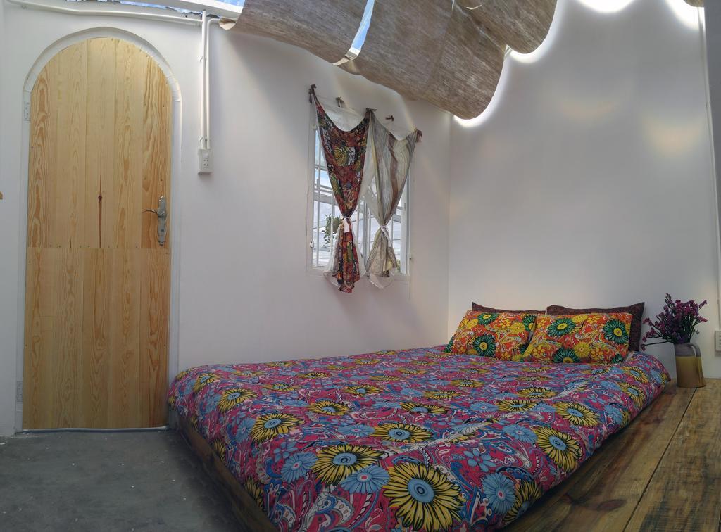 Lang Boho Homestay Da Lat Exterior photo
