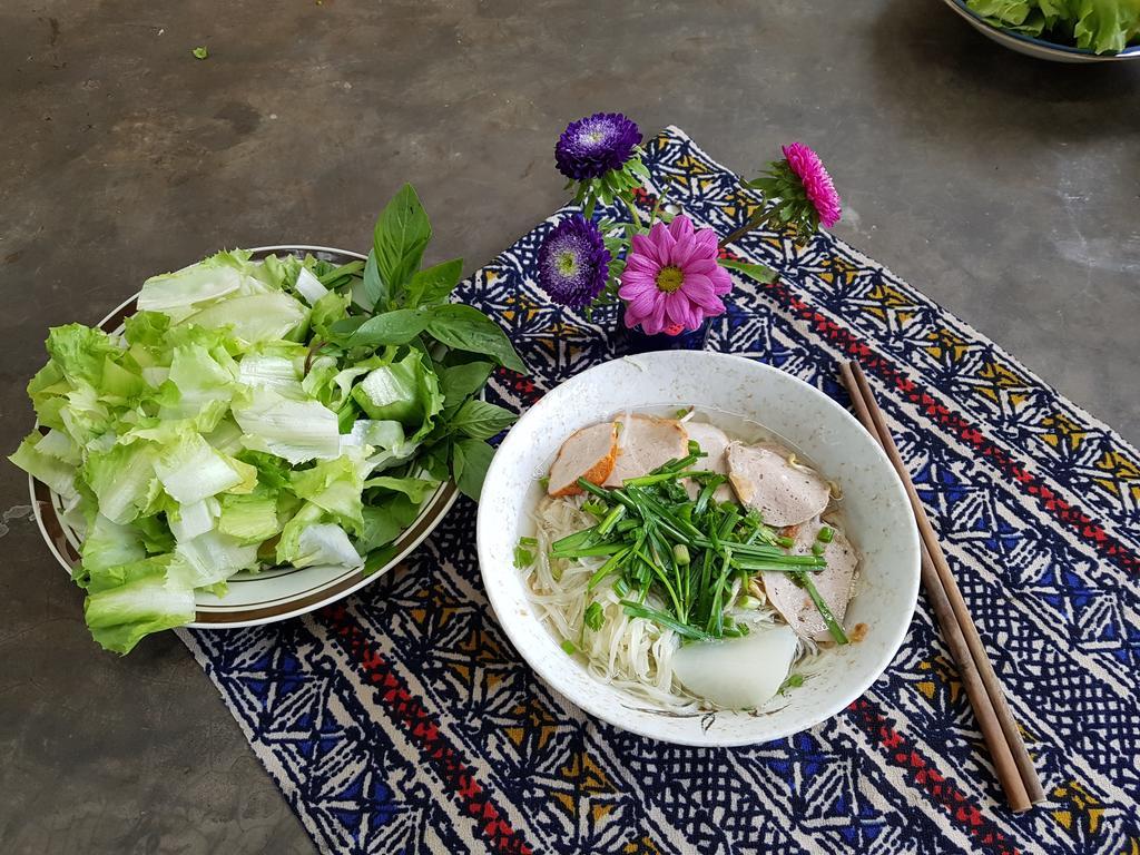 Lang Boho Homestay Da Lat Exterior photo