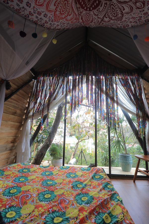 Lang Boho Homestay Da Lat Exterior photo