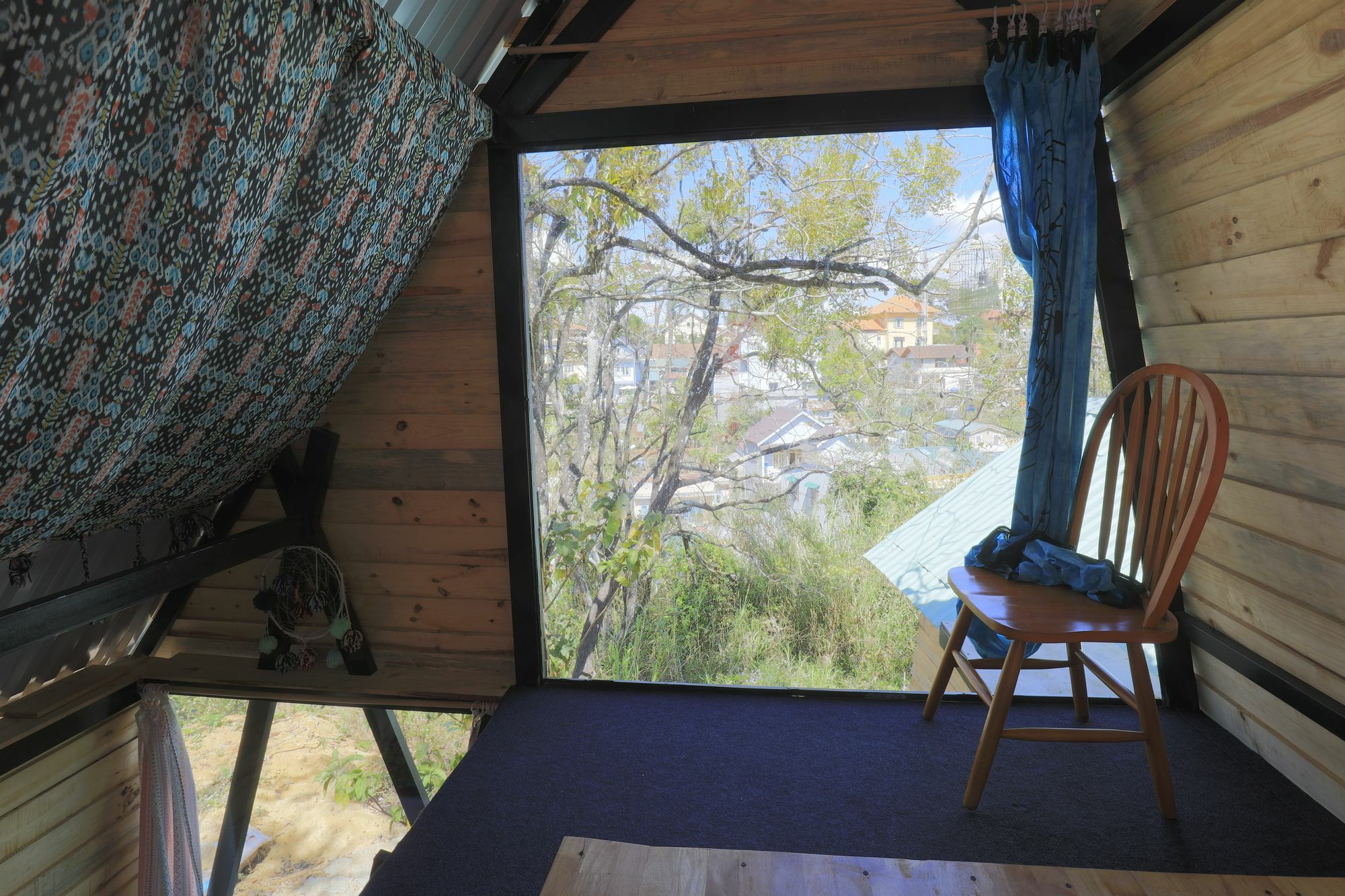 Lang Boho Homestay Da Lat Exterior photo