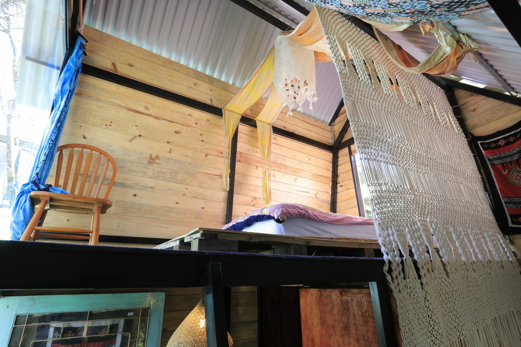 Lang Boho Homestay Da Lat Exterior photo